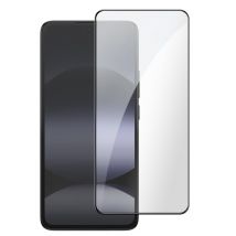 Mocolo Protège Écran pour Xiaomi Redmi Note 14 4G Verre Trempé Full Glue Noir