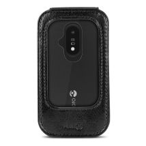 Doro 7988 funda para teléfono móvil 7,11 cm (2.8 ) Negro - Nuevo