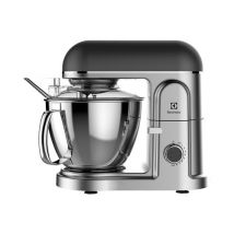 Robot pastelero Electrolux EKM1000, 1000W, 10 velocidades, tazón de acero inoxidable de 5L - Nuevo