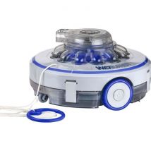 GRE - RBR60 - Robot a batterie rechargeable - Jardin-Piscine - Piscine-Entretien et mesure - Robot de nettoyage-Balai automatique