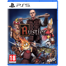 Rustler PS5