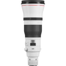 Canon Objectif EF 600mm f/4L IS III USM