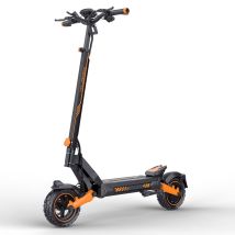 Trottinette Elettrica F3 PLUS | Motore 1000W | Batteria 48V 20.8Ah | Pnei da 10 PolliciT| Velocità Massima 50 km/h | Autonomia 80 km - Nuovo