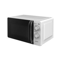 Microondas Infiniton Mw-gw2090 700w 20l Grill Blanco