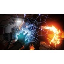 Perp Games The Persistence - Enhanced Edition