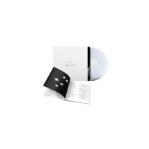 1 Édition Limitée Exclusivité Vinyle Blanc Transparent