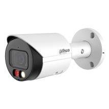 Cámara de seguridad Dahua Technology WizSense DH-IPC-HFW2549SP-S-IL-0280B Balla (forma) Cámara de seguridad IP Interior y exterior 2960 x 1668 píxeles