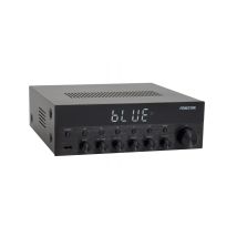 Fonestar AS1515 amplificateur audio 2.0 canaux Maison Noir