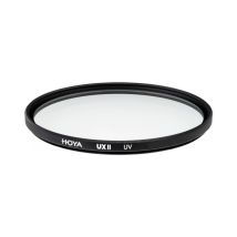 Filtro UV HOYA UX 43mm MKII - Nuevo