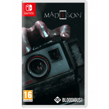 Madison Nintendo SWITCH