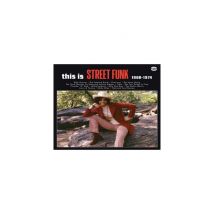Esto es Street Funk 1968 1974 - Nuevo