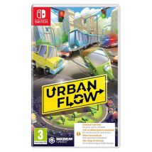 Urban Flow SWITCH [CÓDIGO DE DESCARGA] - Nuevo