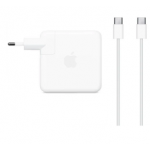 Chargeur MacBook Apple USBC 87W - MacBook Pro Touch Bar 15