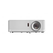 Optoma ZH507+ Projecteur à focale standard 5500 ANSI lumens DLP 1080p (1920x1080) Compatibilité 3D Blanc