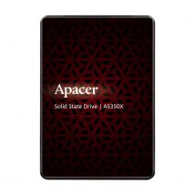 Disco SSD Apacer AS350X 1TB- SATA III- Full Capacity - Nuovo
