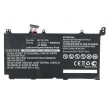 CoreParts MBXAS-BA0034 composant de laptop supplémentaire Batterie