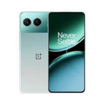 OnePlus Nord 4 (5G) 256 GB, verde- ricondizionato - Condizioni eccellenti