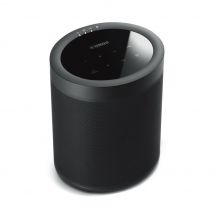 Yamaha MusicCast 20 Enceinte portable stéréo Noir 40 W