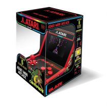 Atari Mini Arcade 2 - Centipede (5 jeux)