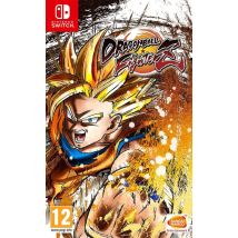 Dragon Ball FighterZ SWITCH [Codice di download] - Nuovo