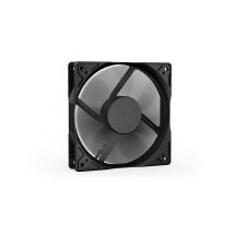 ENDORFY Zephyr 120 Boitier PC Ventilateur 12 cm Noir 1 pièce(s)