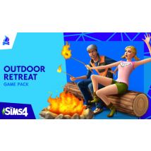 The Sims 4 Destinazione Natura (PC Mac) DLC [Codice di download] - Nuovo