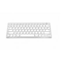 Bluestork BS-KB-MINI-MAC clavier Universel Bluetooth Français Blanc