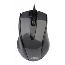 A4Tech N-500F souris Bureau Droitier USB Type-A V-Track 1600 DPI