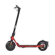 Ninebot by Segway D18E 25 km/h Noir, Rouge 5,1 Ah