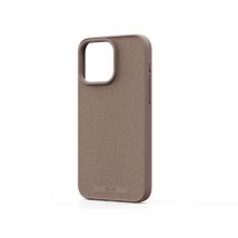 Njord byELEMENTS Fabric MagSafe Case iPhone 15 Pro Max, Pink Sand Apple iPhone 15 Pro Max