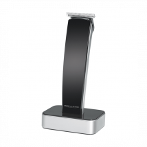 Tondeuse professionnelle pour cheveux et barbe Proficare PC-HSMR 3051 Noir et argent