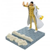 Figura d'azione Banpresto One piece Kizaru Borsalino - Nuovo