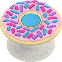 Popgrip Premium Dohnut PopSockets - Nuovo
