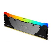 Kingston Technology FURY 8 Go 4000 MT/s DDR4 CL19 DIMM Renegade RGB