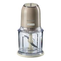Hachoir Ariete 0,6 L Vintage Beige