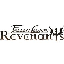 NIS America Fallen Legion Revenants - Vanguard Edition