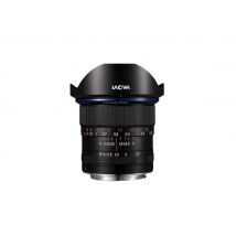 Laowa 12mm f/2.8 Zero-D MILC/SLR Objectif large Noir