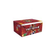 Street Fighter 6 Collector s Edition PS5