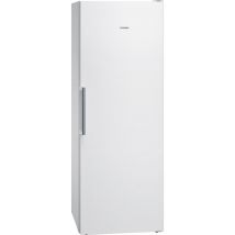 Congélateurs armoire 365L Froid Ventilé BOSCH 70cm E, GSN 58 VWEV