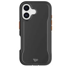 Tech21 Funda EvoPro Antichoque para iPhone 17 Compatible con MagSafe Negro - Nuevo