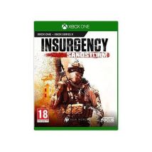 Insurgency: Sandstorm Xbox Series X / Xbox One - Nuevo