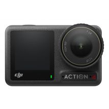 DJI Osmo Action 4 Standard Combo caméra pour sports d'action 4K Ultra HD CMOS Wifi 515 g