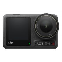 DJI Osmo Action 4 Standard Combo cámara para deporte de acción 4K Ultra HD CMOS Wifi 515 g - Nuevo