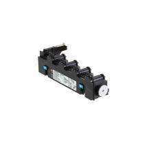 Bottiglia di recupero toner KONICA MINOLTA WB-P05 WBP05 A4Y5WY1 modulo di ricambio nero - Nuovo