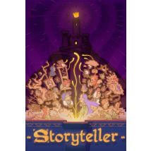 Storyteller PC [Code de téléchargement]
