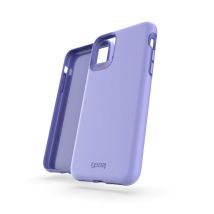 GEAR4 Holborn coque de protection pour téléphones portables 16,5 cm (6.5 ) Housse Lilas Apple iPhone 11 Pro Max