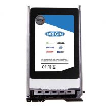 Origin Storage CPQ-3200ESASMWL-S12 Unità SSD da 2,5 3,2Tb SAS 3D eMLC - Nuovo
