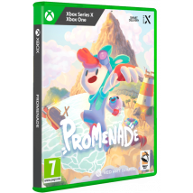 Promenade Xbox One & Xbox Series X