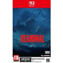 THQ Nordic Reanimal