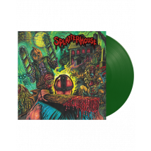 Splatterhouse: Original Video Game Soundtrack Vinyle - 1LP